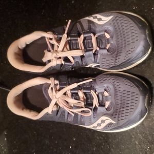 Saucony Running Sneakers - image 1